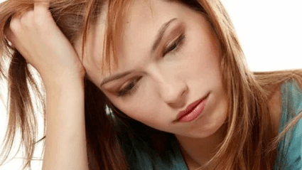 Síntomas de parasitos en humanos