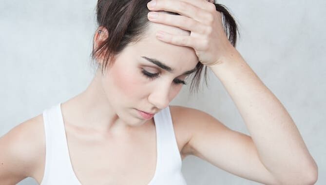 anemia por parasitos